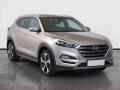 Hyundai Tucson 2.0 CRDi, 4X4, Automat, K��e
