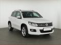 Volkswagen Tiguan R-Line 2.0 TDI, 4X4, Automat