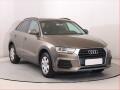 Audi Q3 2.0 TDI, Automat, Serv.kniha