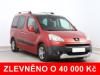 Peugeot Partner 1.6 16V, 5Mst, 1Maj