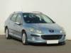 Peugeot 407 2.0 HDI, Serv.kniha, po STK