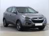 Hyundai ix35 1.7 CRDi, Tempomat