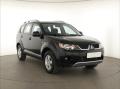 Mitsubishi Outlander 2.0 DI-D, 4X4, Serv.kniha