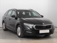 koda Octavia Ambition 1.5 TSI, Serv.kniha