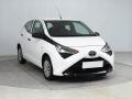 Toyota Aygo 1.0 VVT-i
