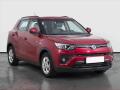 SsangYong Tivoli 1.5 T-GDI, Automat, �R,1.maj
