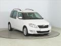 koda Roomster 1.2 TSI, jezd vborn