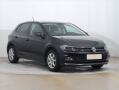 Volkswagen Polo Highline 1.0 TSI, Serv.kniha