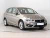 BMW 216d Active Tourer, Serv.kniha