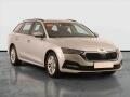 �koda Octavia Ambition 2.0 TDI, �R,1.maj