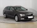 �koda Superb 2.0 TDI, Navi, Xenony