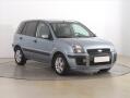 Ford Fusion 1.4, Serv.kniha, po STK