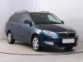 �koda Fabia 1.2 12V, Serv.kniha