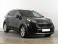 Kia Sportage 1.6 T-GDI, 4X4, Automat