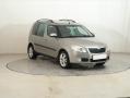 koda Roomster 1.6 16V, po STK, dobr stav