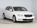 �koda Superb 2.0 TDI, 4X4, Xenony