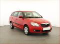 �koda Fabia 1.2 12V, Serv.kniha, po STK