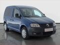 Volkswagen Caddy 1.4 i, 5M�st, �R, 1Maj
