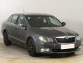 �koda Superb Ambition Plus 2.0 TDI, Xenony
