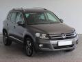 Volkswagen Tiguan 2.0 TDI, Navi, Tempomat