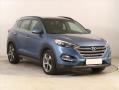 Hyundai Tucson 2.0 CRDi, 4X4, Serv.kniha