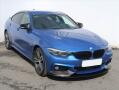 BMW M Paket 430d xDrive, M-Paket