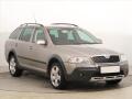 �koda Octavia Scout 2.0 TDI, 4X4, po STK
