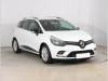 Renault Clio Limited 1.2 16V, Serv.kniha