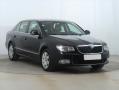 koda Superb Elegance 2.0 TDI, Serv.kniha