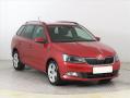 koda Fabia Style 1.2 TSI, Serv.kniha