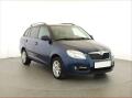 �koda Fabia Ambition 1.4 16V, Serv.kniha