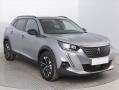 Peugeot 2008 50 kWh