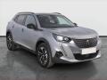 Peugeot 2008 50 kWh