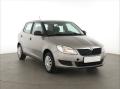 koda Fabia 1.2 12V, R,1.maj, Tan
