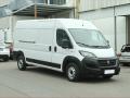 Fiat Ducato 2.3 MultiJet, L3H2, 13m3, 1.0t