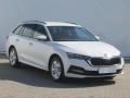 koda Octavia Ambition Plus 2.0 TDI