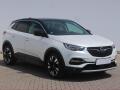 Opel Grandland X 1.2 Turbo, Serv.kniha, K��e