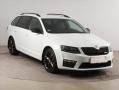 koda Octavia RS 2.0 TSI, R,2.maj