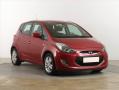 Hyundai ix20 1.4 CVVT, Serv.kniha