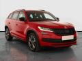 �koda Kodiaq 2.0 TDI