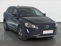 Volvo XC60 Ocean Race D4, Serv.kniha