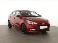 Hyundai i20 1.2, R,1.maj, Serv.kniha