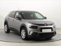 Citron C4 Cactus 1.2 PureTech, Automat