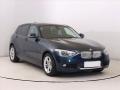 BMW 118d, Automat, Serv.kniha