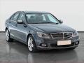 Mercedes-Benz C 320 CDI 4MATIC, 4X4