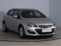 Opel Astra 1.6 CDTI, Tempomat