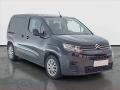 Citro�n Berlingo Live Pack 1.5 BlueHDi, 5M�st