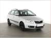 koda Fabia 1.2 12V, po STK, servisovan