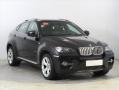BMW X6 xDrive40d, NOV V R, DPH