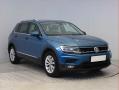 Volkswagen Tiguan Comfortline 1.5 TSI, R,1.maj